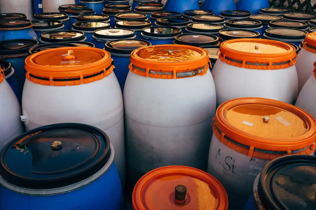 Chemical & Toxic Waste Cleanup in Crossroads, St. Petersburg, FL